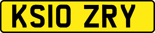 KS10ZRY