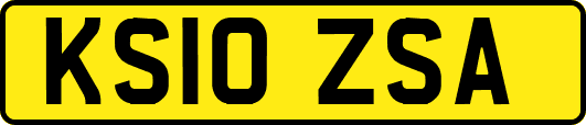 KS10ZSA