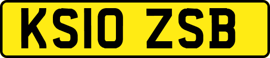 KS10ZSB