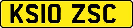 KS10ZSC