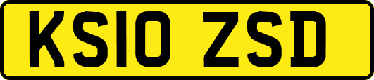 KS10ZSD