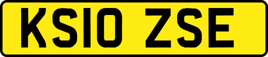 KS10ZSE