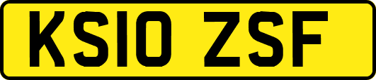 KS10ZSF