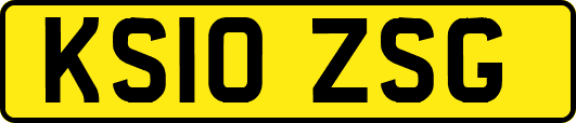 KS10ZSG