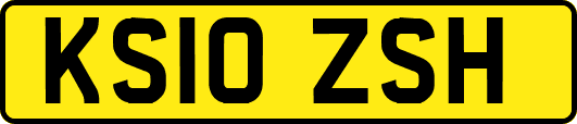 KS10ZSH