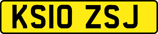 KS10ZSJ