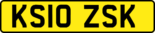 KS10ZSK