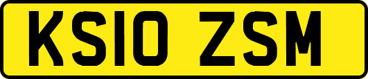 KS10ZSM