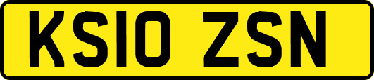 KS10ZSN