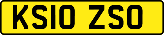 KS10ZSO