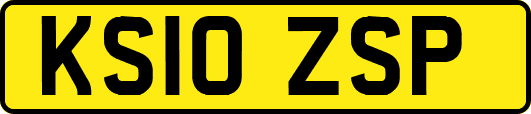 KS10ZSP