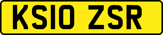 KS10ZSR