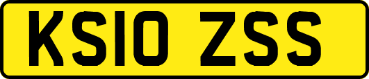 KS10ZSS
