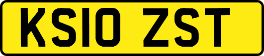 KS10ZST