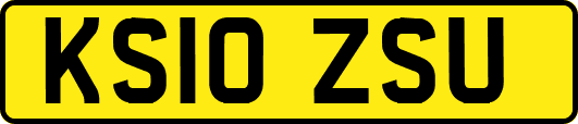 KS10ZSU