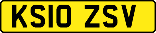 KS10ZSV