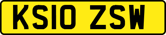 KS10ZSW