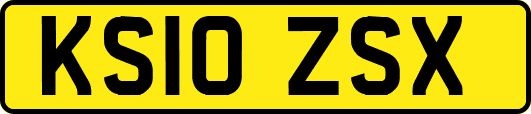 KS10ZSX