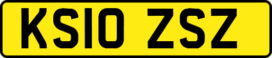 KS10ZSZ