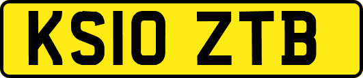 KS10ZTB