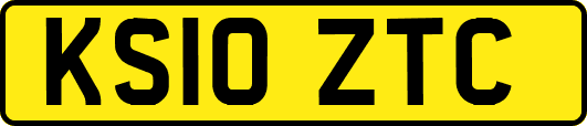 KS10ZTC