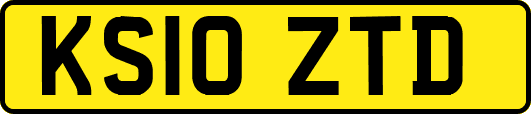KS10ZTD