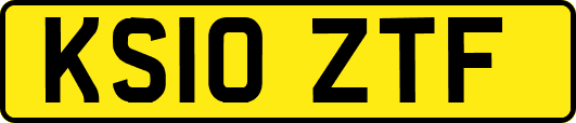 KS10ZTF