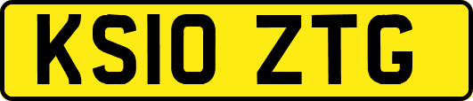 KS10ZTG