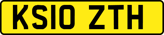 KS10ZTH
