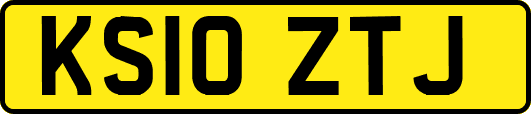 KS10ZTJ