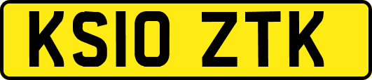 KS10ZTK