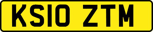 KS10ZTM