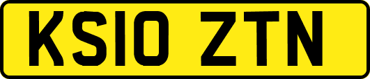 KS10ZTN