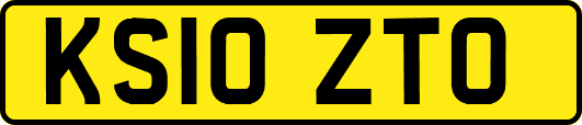 KS10ZTO