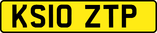 KS10ZTP