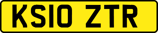 KS10ZTR