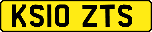 KS10ZTS