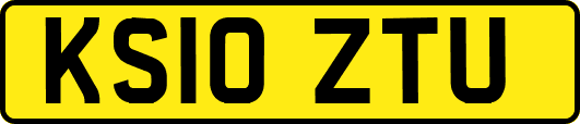 KS10ZTU