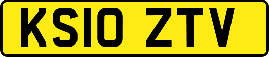 KS10ZTV
