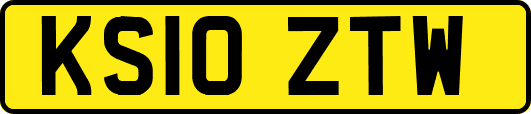 KS10ZTW