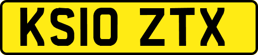 KS10ZTX