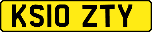 KS10ZTY