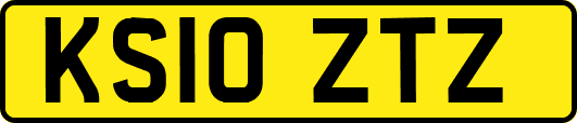 KS10ZTZ