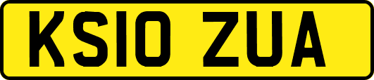 KS10ZUA
