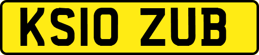 KS10ZUB