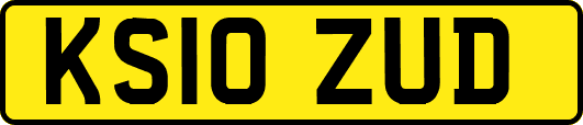 KS10ZUD