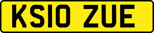 KS10ZUE
