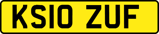 KS10ZUF