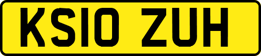 KS10ZUH
