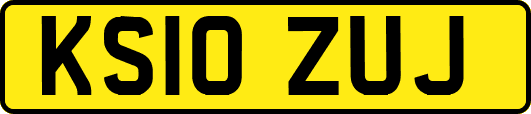 KS10ZUJ